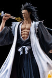 [Pre-Order] Kai Studio - Statue - BLEACH - 01 Kenpachi Zaraki