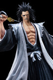 [Pre-Order] Kai Studio - Statue - BLEACH - 01 Kenpachi Zaraki