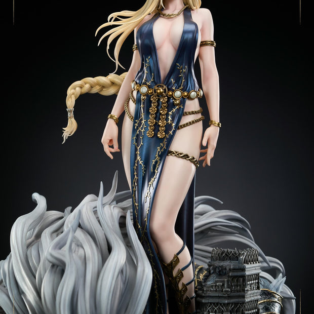 [Pre-Order] Wake Studio - Statue - Elden Ring - Marika
