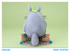 [Pre-Order] CHIKARA Studio  - Statue - My Neighbor Totoro  - Fishing Totoro