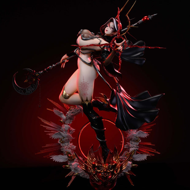 [Pre-Order] ACY Studio - Statue - Original - The Vatican Series The Bishop (Licensed)