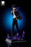 [Pre-Order Closed] Noc Studio - Statue - Solo Leveing - Shadow Monarch Sung Jin Woo in Suit