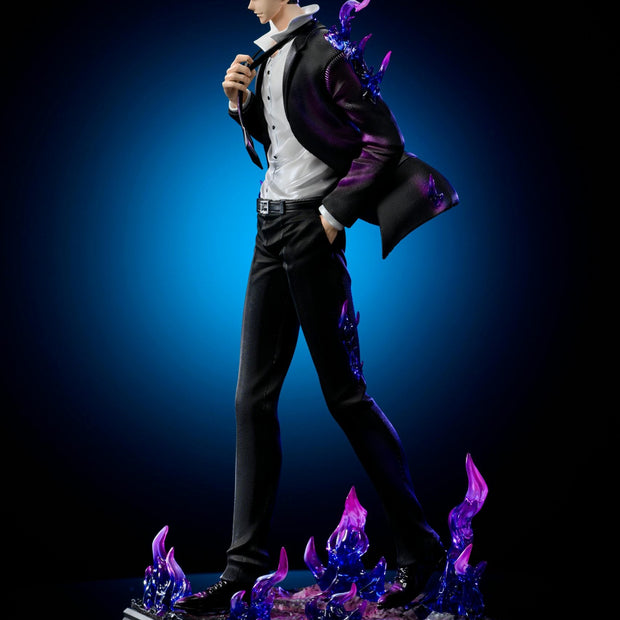 [Pre-Order Closed] Noc Studio - Statue - Solo Leveing - Shadow Monarch Sung Jin Woo in Suit