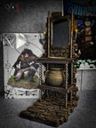 [Pre-Order Closed] Coordinate Studio & Damocles Studio - Statue - Attack on Titan - Famous Scene Series Mirror Eren