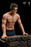 [Pre-Order Closed] Coordinate Studio & Damocles Studio - Statue - Attack on Titan - Famous Scene Series Mirror Eren