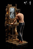 [Pre-Order Closed] Coordinate Studio & Damocles Studio - Statue - Attack on Titan - Famous Scene Series Mirror Eren