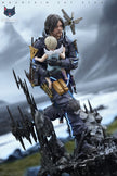 [Pre-Order] MOUNTAIN CAT Studio - Statue - Death Stranding 2 - On the Beach Sam & Lou