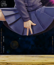 [Pre-Order] PRPR Studio - Statue - Jujutsu Kaisen - Funny Series #2 Satoru Gojo in a JK Skirt Iconic Anime Scene