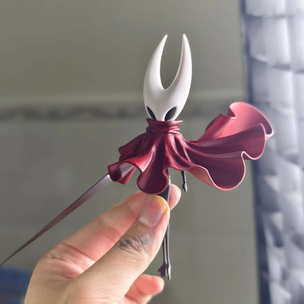 [Pre-Order] 27abyss Studio - Statue - Hollow Knight - Silksong Hornet