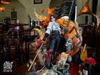 [Pre-Order] Bard Studio - Statue - Clair Obscur: Expedition 33 - Maelle with LED