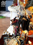 [Pre-Order] Bard Studio - Statue - Clair Obscur: Expedition 33 - Maelle with LED