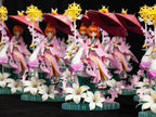 [Warehouse in Stock] CHIKARA Studio - Statue - GIRLS Series: Cardcaptor Sakura Carousel