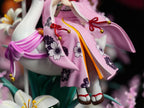 [Warehouse in Stock] CHIKARA Studio - Statue - GIRLS Series: Cardcaptor Sakura Carousel