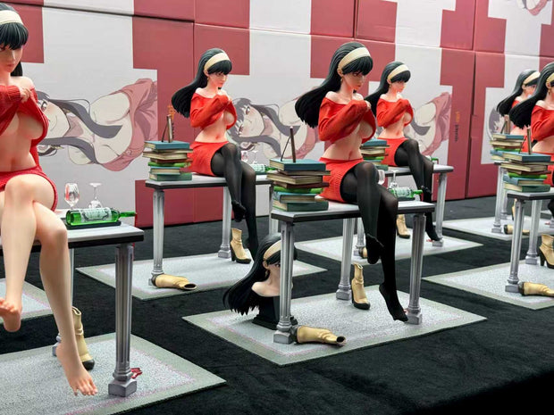 [Warehouse in Stock] HeRa Studio - Statue - Spy x Family - Yor Forger Tipsy Deadly Allure