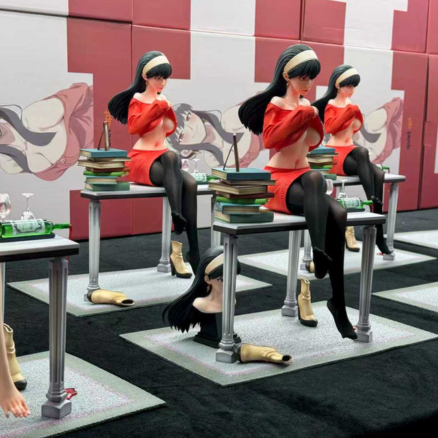 [Warehouse in Stock] HeRa Studio - Statue - Spy x Family - Yor Forger Tipsy Deadly Allure