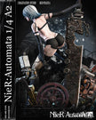 [Pre-Order Closed] Imagination Studio & Red Peach A Studio - Statue -  NieR:Automata  - A2