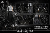 [Pre-Order Closed] HXHENG Studio & CHENG Studio - Statue - Bleach - Mugetsu Ichigo ver 3.0