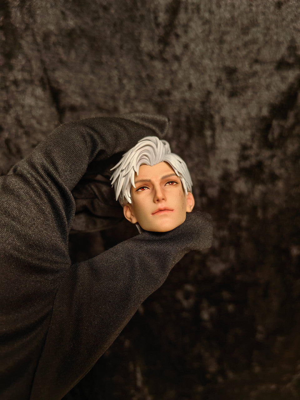 [Warehouse in Stock] 53toys Studio - Statue - Love and Deepspace - Locked-up Sylus