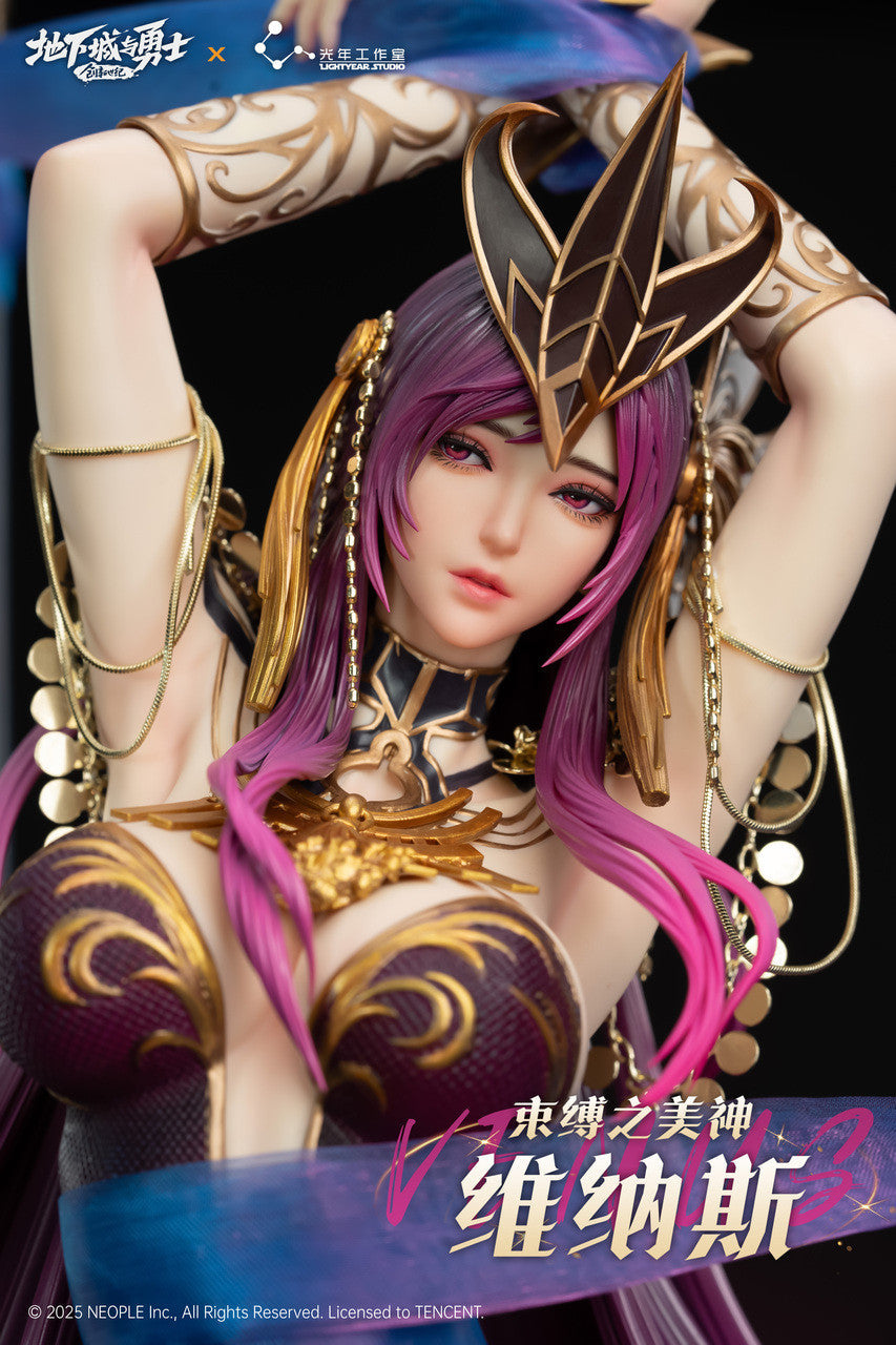 [Pre-Order] Light Year Studio - Statue - Dungeon & Fighter - Genesis Venus (Licensed)