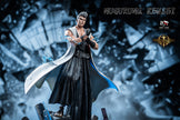 [Warehouse in Stock] I.W Studio - Statue - Bleach: Thousand-Year Blood War - Gotei 13 Captain #5 Kensei Muguruma
