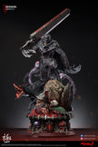 [Pre-Order Closed] Dream Boat Studio & Apex Studio - Statue - Berserk - Guts