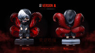 [Pre-Order] Black and White Studio - Statue - Tokyo Ghoul - Little Kaneki Ken