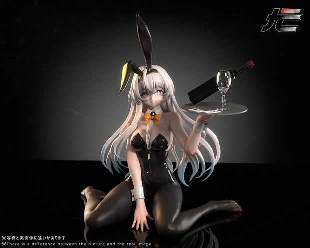 [Pre-Order] Youwu Studio - Statue - Honkai: Star Rail - Firefly Bunny Girl
