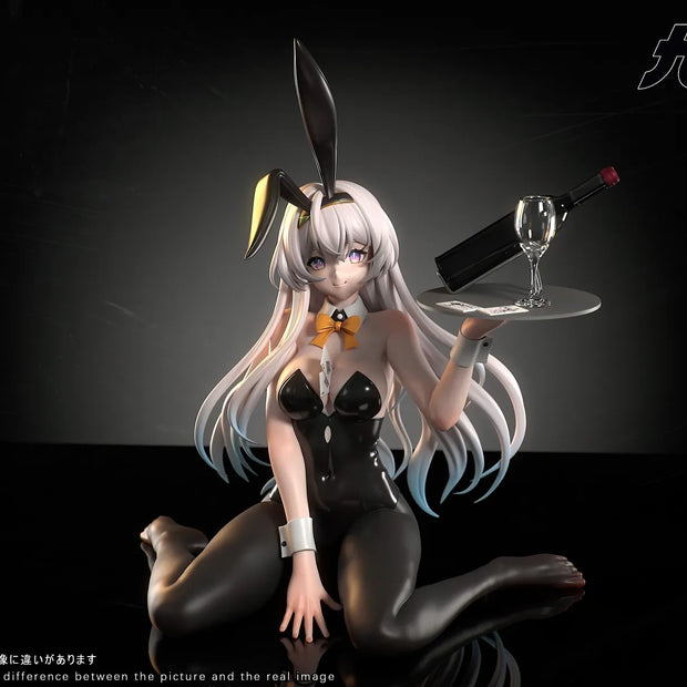 [Pre-Order] Youwu Studio - Statue - Honkai: Star Rail - Firefly Bunny Girl