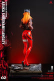 [Warehouse in Stock] RO Studio - Statue - Neon Genesis Evangelion EVA #1 Soryu Asuka Langley