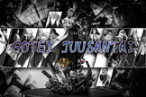 [Warehouse in Stock] I.W Studio - Statue - Bleach: Thousand-Year Blood War - Gotei 13 Captain #5 Kensei Muguruma