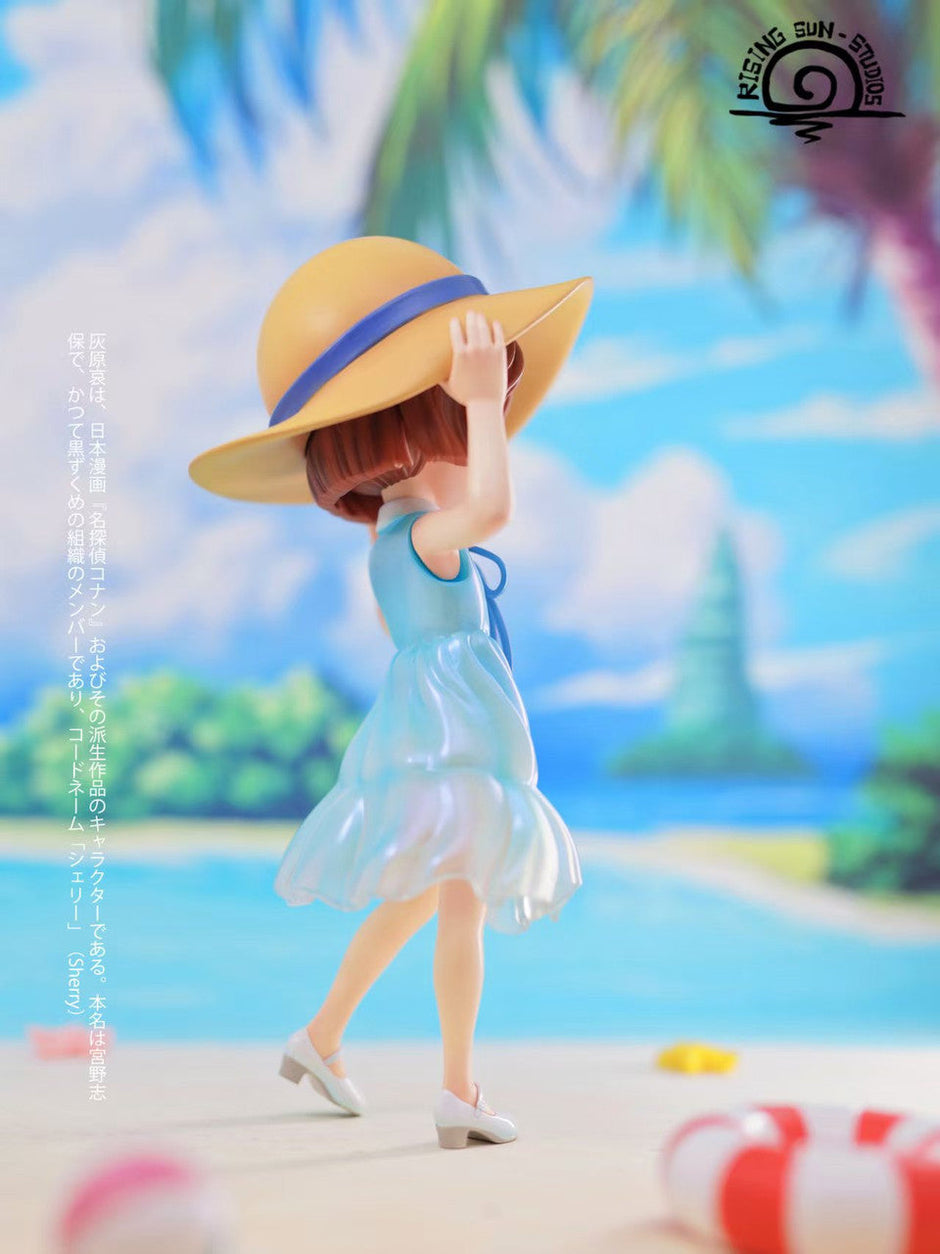 [Pre-Order] RS Studio - Statue - Detective Conan - Haibara Ai