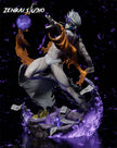 [Pre-Order] ZENKAI Studio - Statue - DanDaDan - Jiji(Evil Eyes) with LED