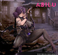 [Pre-Order Closed] ABILU - PVC - Jasmine's Wardrobe Time Jasmine Witch Ver. (Licensed)