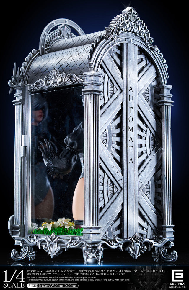 [Pre-Order] MATRIX Studio - Statue - NIER/2B NieR Automata