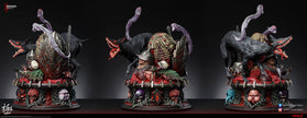 [Pre-Order Closed] Dream Boat Studio & Apex Studio - Statue - Berserk - Guts