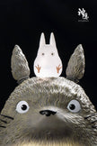 [Warehouse in Stock] Shen Yin Studio - Statue - My Neighbor Totoro - Totoro
