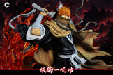 [Warehouse in Stock] CHENG Studio - Statue - BLEACH - Ichigo Kurosaki