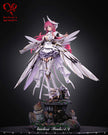 [Warehouse in Stock] Red Peach A Studio - Statue - Goddess of Victory: Nikke - Dorothy
