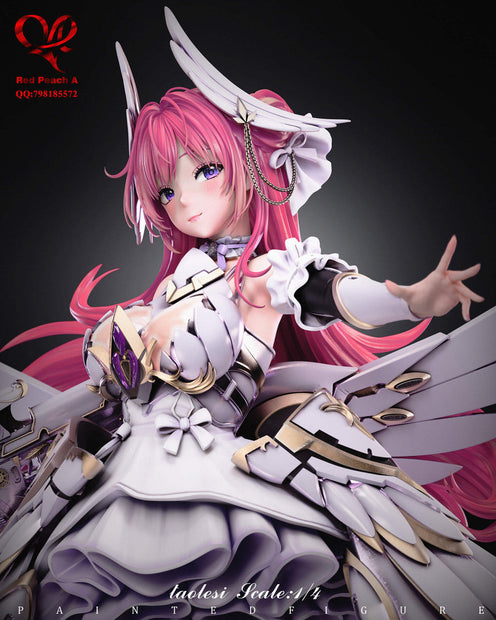 [Warehouse in Stock] Red Peach A Studio - Statue - Goddess of Victory: Nikke - Dorothy