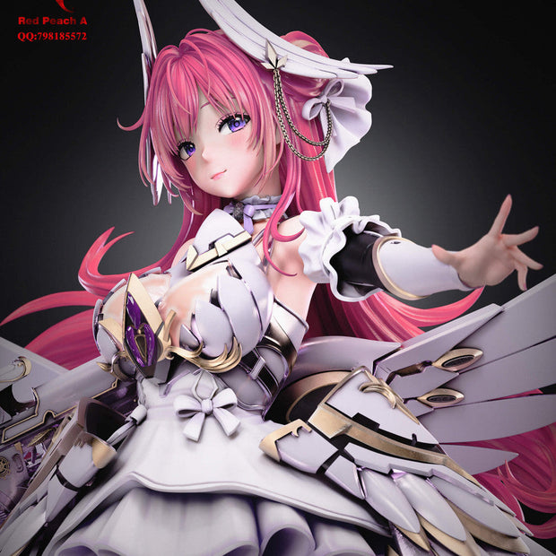 [Warehouse in Stock] Red Peach A Studio - Statue - Goddess of Victory: Nikke - Dorothy