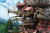 [Pre-Order Closed] OPM Studio - Statue - Howl's Moving Castle - Howl's Moving Castle