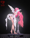 [Warehouse in Stock] Red Peach A Studio - Statue - Goddess of Victory: Nikke - Dorothy