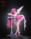[Warehouse in Stock] Red Peach A Studio - Statue - Goddess of Victory: Nikke - Dorothy