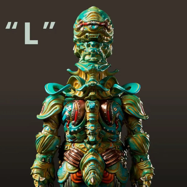 [Pre-Order] GG Studio - Statue - Original - MONSTER·L (Licensed)