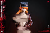 [Warehouse in Stock] RO Studio - Statue - Neon Genesis Evangelion EVA #1 Soryu Asuka Langley