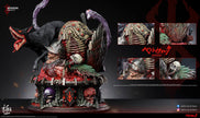 [Pre-Order Closed] Dream Boat Studio & Apex Studio - Statue - Berserk - Guts