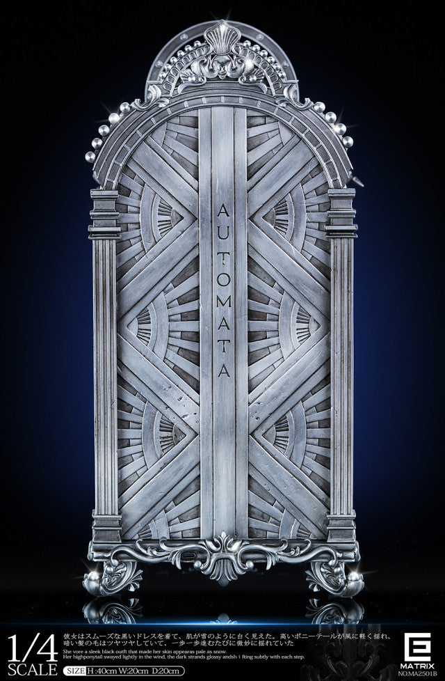 [Pre-Order] MATRIX Studio - Statue - NIER/2B NieR Automata