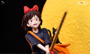[Pre-Order Closed] Wu Yu Studio - Statue - Kiki's Delivery Service - Kiki