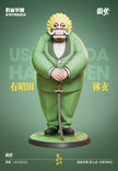 [Warehouse in Stock] Yuan Meng Studio - Statue - BLEACH Blood War Series - Ushoda Hachigen