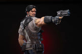 [Warehouse in Stock] Crown Studio - Statue - StarCraft - James Eugene 
